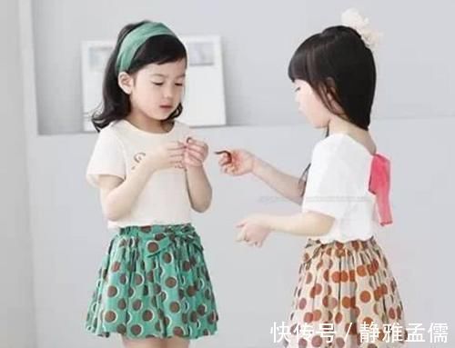 老师|“请别给女孩穿裙子”,幼儿园老师好心劝说,却被宝妈一顿痛批