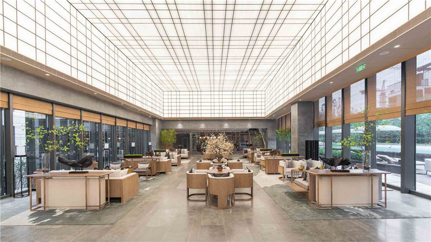 LOOP|2020年LOOP设计奖,首届14个建筑类别获奖者揭晓(室内篇)