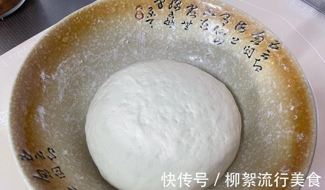 开胃|大包子真诱人,有肉有菜,健脾开胃,越吃越香,一次吃仨不是个事!