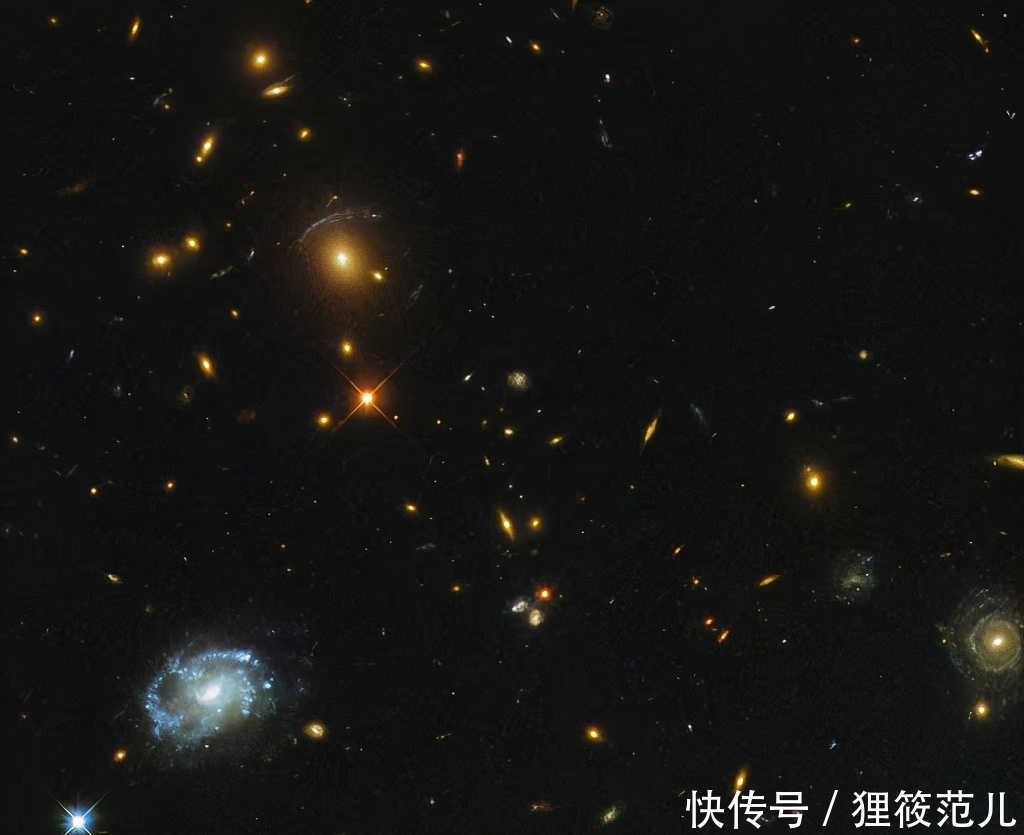 地球 太阳系和地球很特殊,像是被精心设计过?这种猜测或许是对的