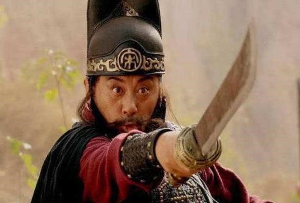刘唐@《水浒传》中郓城两都头,美髯公朱仝和插翅虎雷横!