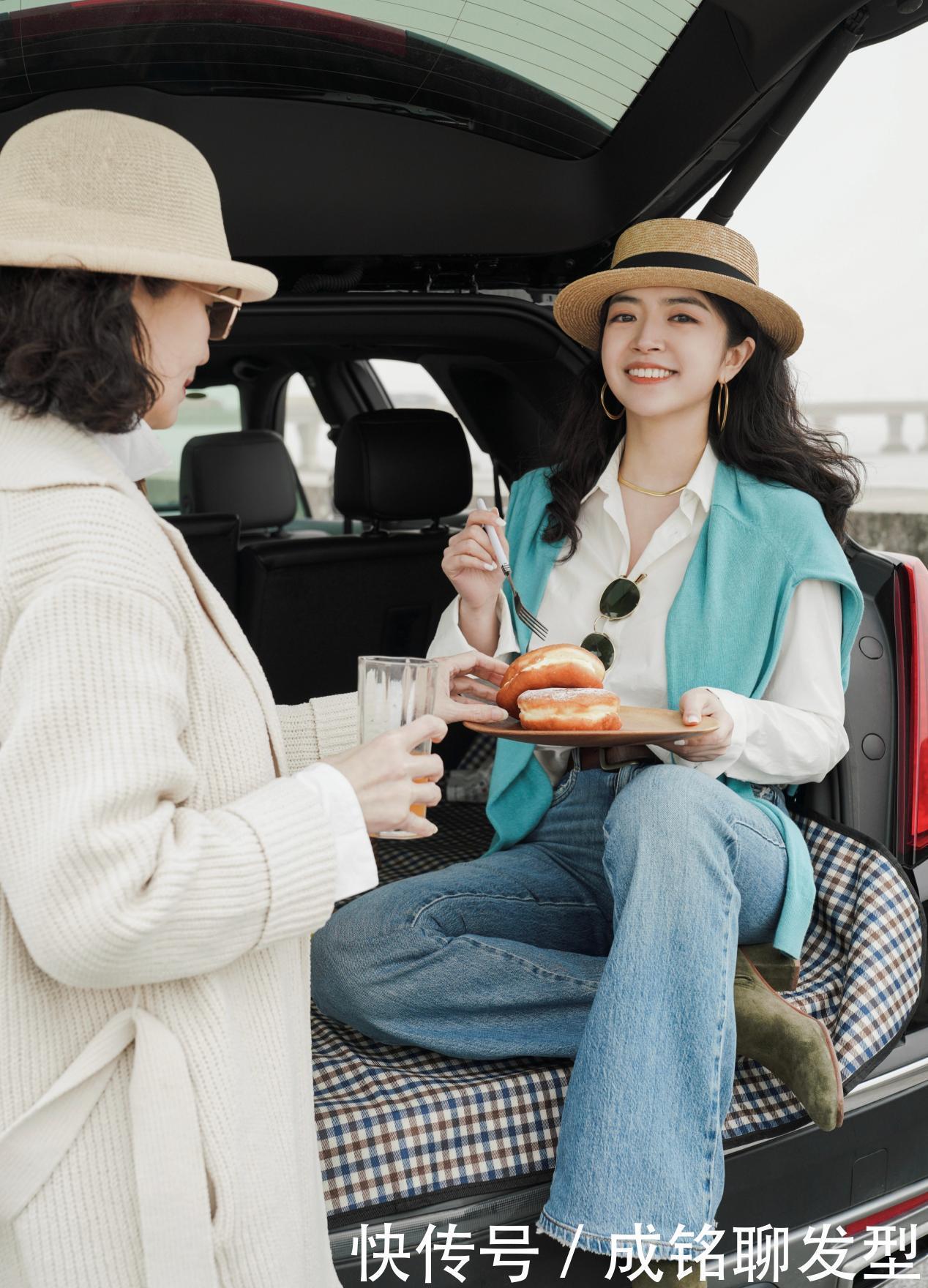 腿型|成熟女人的美在与优雅,三木教科书级别的穿搭,高级大方又有品位