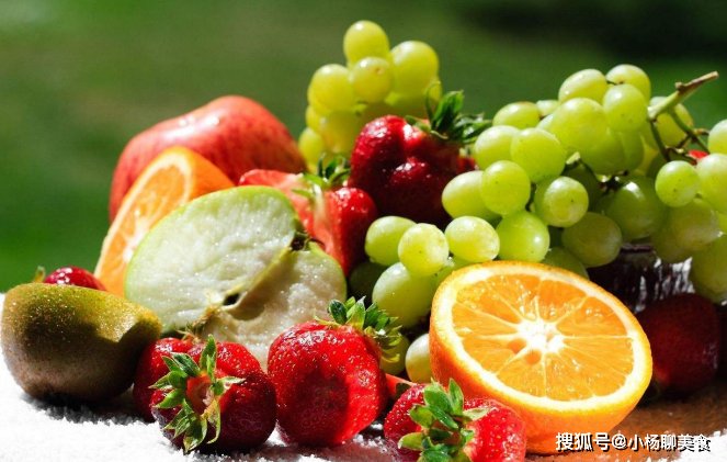 维生素|维C丰富的不仅有水果，2种食物也不赖，味道鲜美，营养丰富！