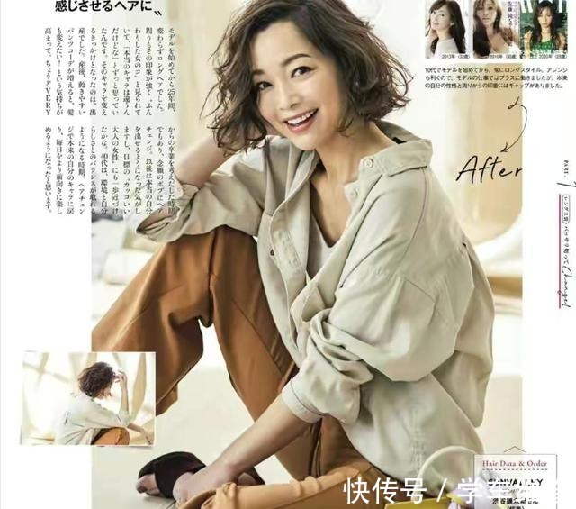 搭配 年过五十就该这样穿,简单低调又有高级感,舒适大方更显女人味!