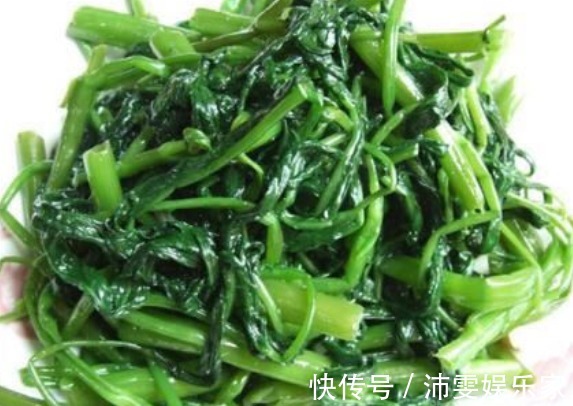 肠胃|女性常吃此菜，清肠胃，排垃圾，给身体洗洗澡，子宫会越来越健康