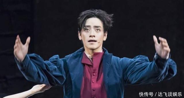 仝卓|難怪《聲入人心》大家都不跟仝卓坐一起,早知道他什么人了吧
