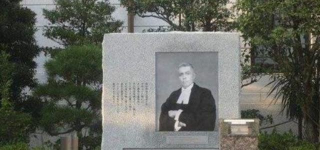 反对|东京审判庭上,所有人都希望处死日本战犯,唯有此国法官坚决反对