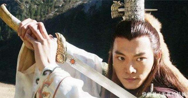 瑛姑|周伯通共4个徒弟，一个想见不敢见一个却偷着见，都比师傅厉害！