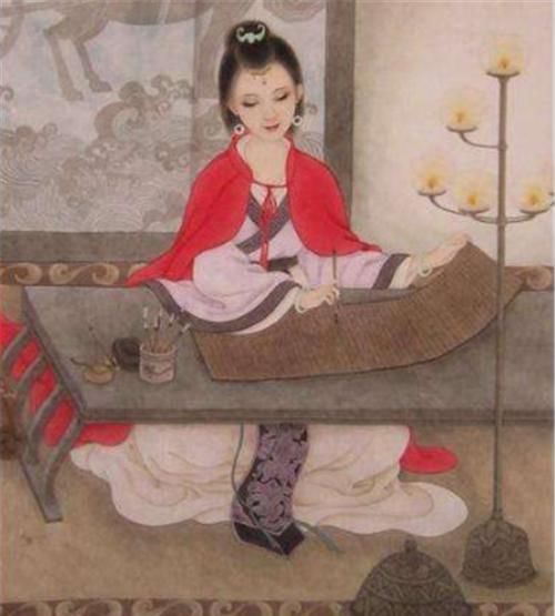  古代|她被称古代第一才女，却写了本祸害女性2000年的书，你可能也读过