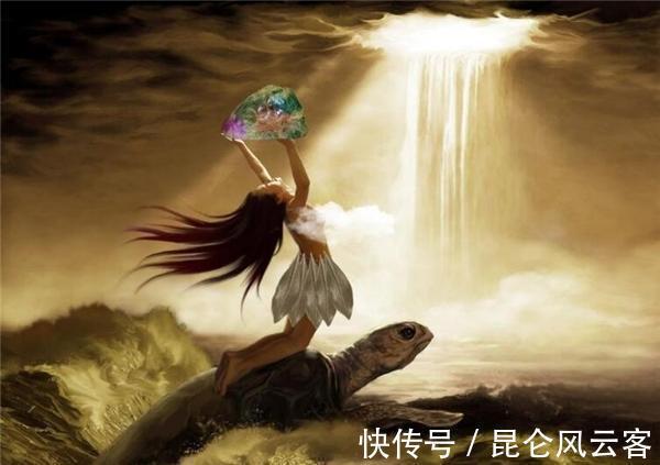 道士!朱元璋向道士问自己的寿命,道士说“比我多一日”,朱元璋:斩了