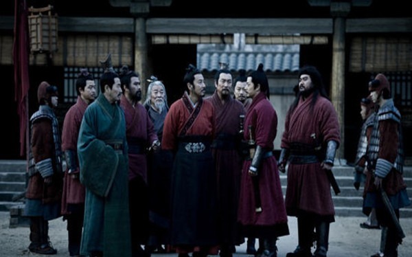 汉朝|萧何、曹参、韩信,这三位谁才是汉朝开国第一功臣?