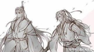 功能|魔道祖师羡羡想给汪机生个孩子,网友大呼他有那功能!