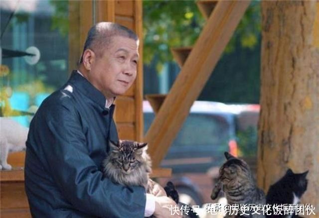 情结|马未都谈童年的手表情结：只有老北京人能听懂的“金捞儿”