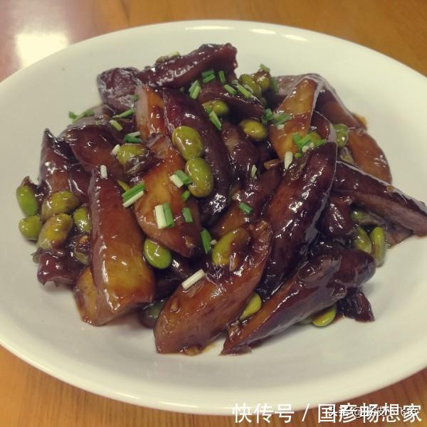 花椒|六道家常小炒菜,招呼客人刚刚好,十一长假可以学几道美食