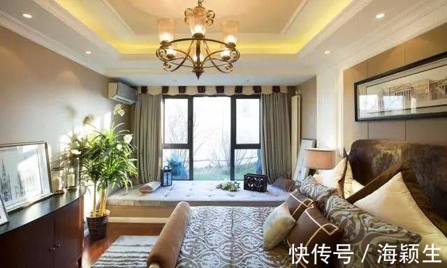 中间层|电梯房买哪层好无论楼层多高,这3层永远都是黄金楼层
