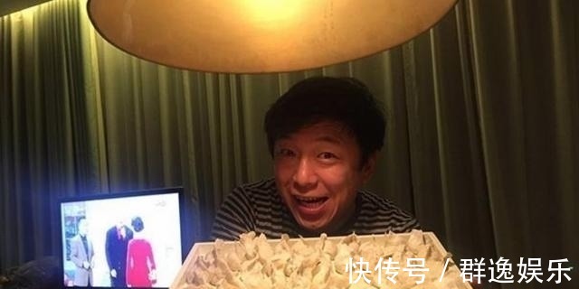 黄渤的豪宅曝光,喜欢吃夜宵,在家经常亲自下厨,至今毫无绯闻