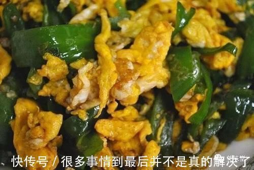 每周雷打不动的4道家常菜，简单又好学，再也不怕家里来客人啦！