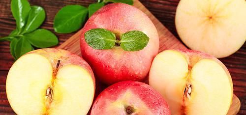 技巧|买苹果，不是越红越好，牢记4个选购技巧，挑的苹果又脆又甜
