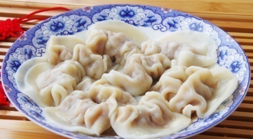 韭菜肉饺子馅怎么做才好吃?下足功夫满足3个条件,比饺子馆好吃