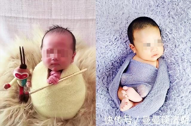 红疹子|想给宝宝拍美美的满月照?先别急,看完这3个危害再做决定