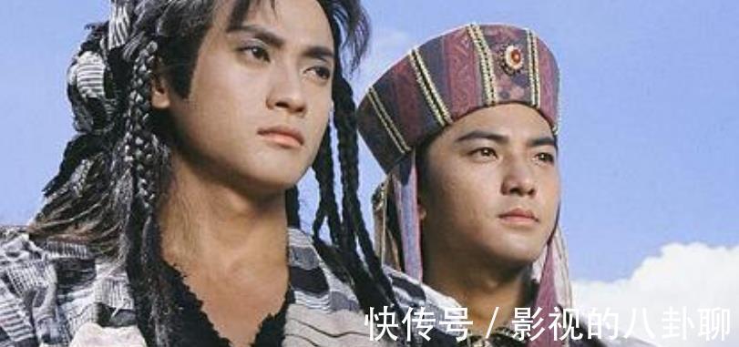 蛇谷|欧阳锋为何忌惮段皇爷,不仅是一阳指,小金蛇也发挥了大作用