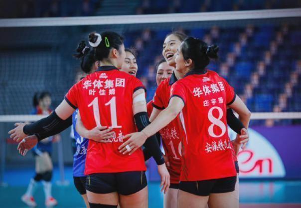 得分王|女排又一得分王横空出世，轰103分位居第二，郎平曾放弃她太可惜