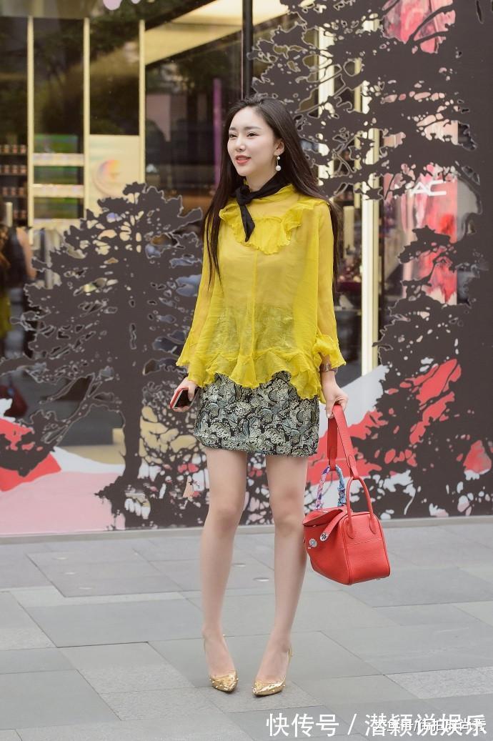 搭配|见过世面的女人一般不会穿3种衣服, 尤其第3种, 自带“廉价感”