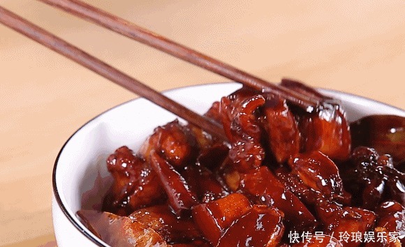 家人|炒菜时,做对这一步好吃10倍!鲜香美味,早点告诉家人