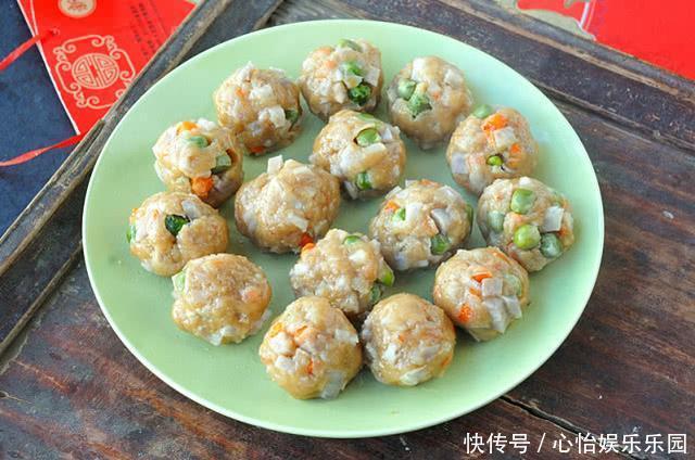 比肉|此物是寒冬最佳的早餐,5块1斤比肉还营养,软糯Q弹,孩子最爱!