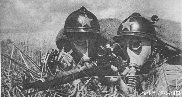 想着|谁是王牌女狙击手?别老想着柳德米拉,还有一位52岁老奶奶