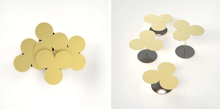 小边|放弃传统茶几,小边几太香了!凭什么圈粉能力这么强?