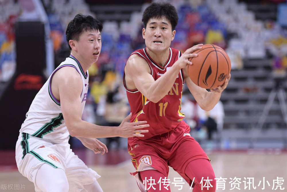 超新星|山东男篮阵容变动!2将已不再跟队训练,19岁超新星加入备战名单