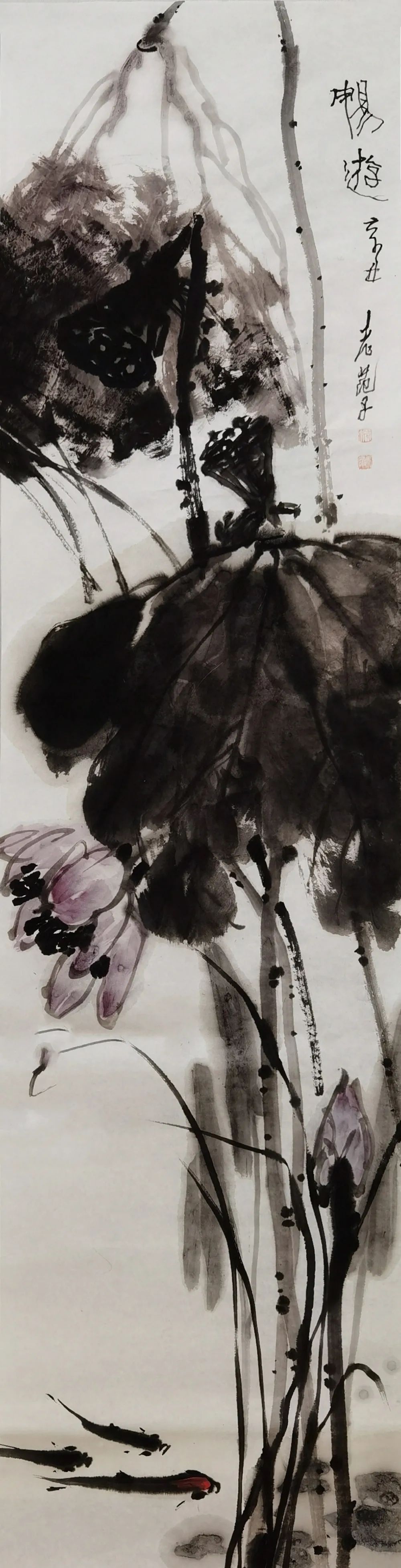 名家|「??范永兵」|丹青追梦 水墨本色-中国当代书画名家个人云展览