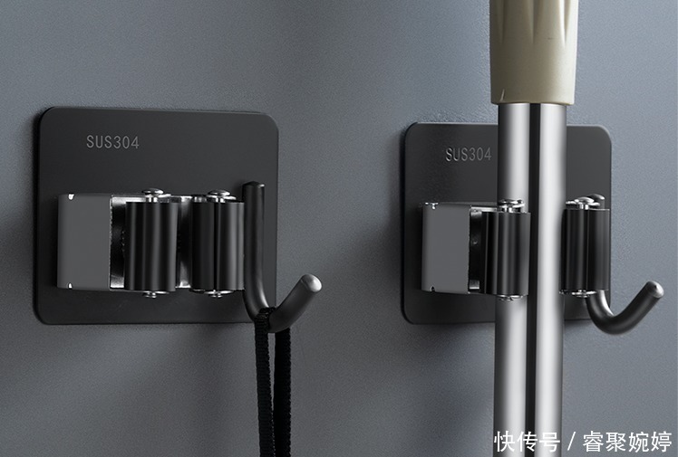 卫生间|卫生间老是整理不干净?试试这三样神器,保你的厕所比客厅还好