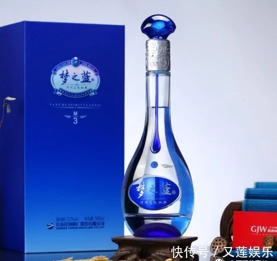  中国白酒几千个品牌，最好喝的酒其实是这6款！