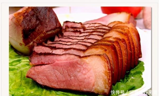 称赞|我国哪里的腊肉最好吃网友这四个地区的腊肉,吃过的人都称赞