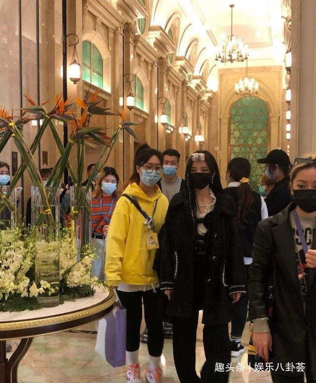 创4的导师路透来了，有邓超周深郑乃馨，周震南也现身！