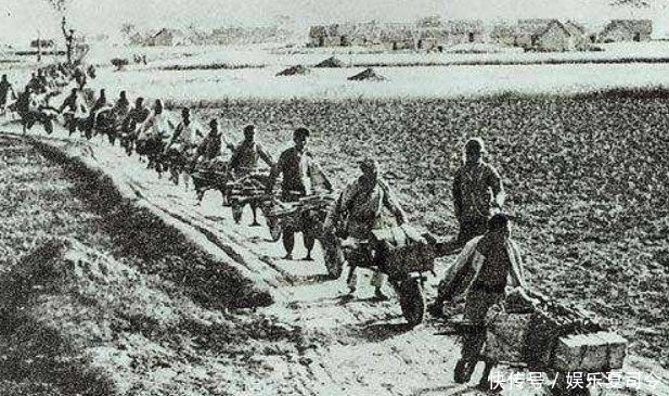 抗战|抗战时物资奇缺,可有一样东西却管够:真相让人心酸不已