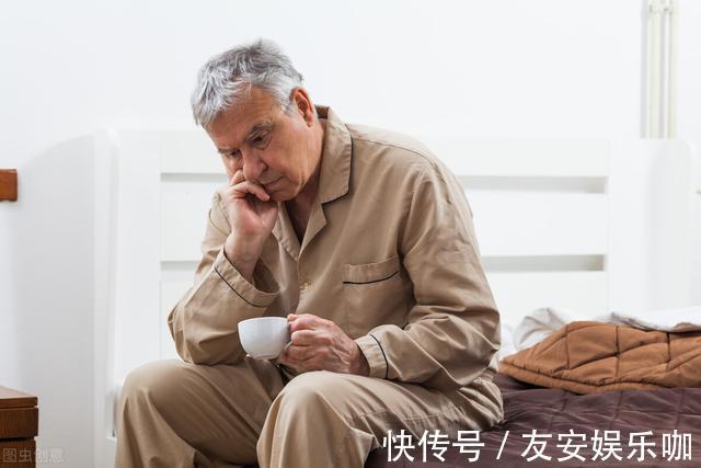 服用|中老年人总是失眠,应该怎么办呢?医生一文教您应对