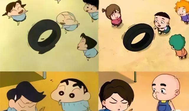 地球小卫士|被山寨的日本动漫,《鬼杀之剑》我忍了,《禁基的巨人》是什么鬼