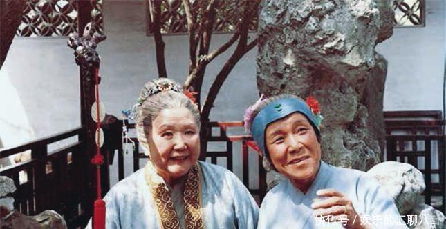 宝玉|红楼梦:难怪王夫人要用一百两银子买断刘姥姥,看她做了什么事?