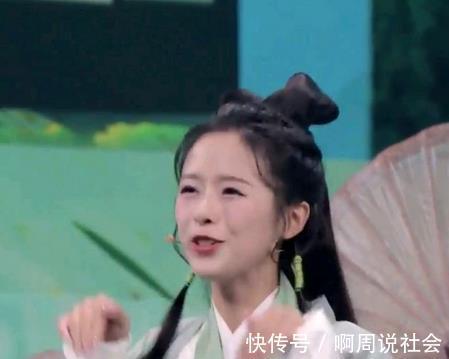 90后|《央young之夏》40位央视主持人8位90后，漂亮小姐姐最小的才24岁