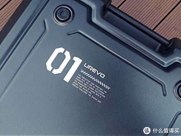 磕碰|好一个硬派型者：悠启旅行箱撒哈拉