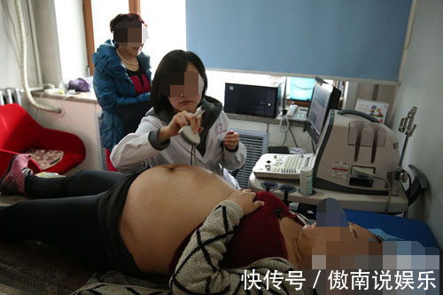 双胞胎|40岁孕妇生双胞胎,孕妇高兴不已,家人却愁眉不展,恨不得不要