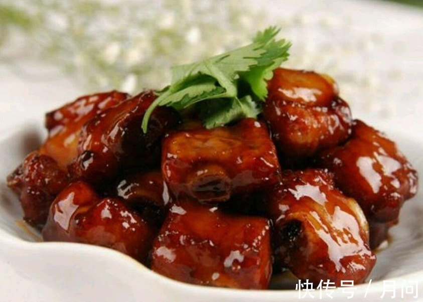 酱油|鱼香汁、红烧汁、糖醋汁分别怎么调？区别在哪儿？