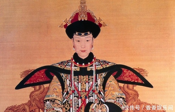 太后|孝庄太后和慈禧太后,这两位清朝太后有那些共同的地方?
