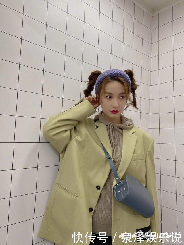 奔五奔六的女人,这几款“发型”尽量不要留,看着显老没气质