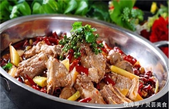 百吃不腻的几道特色家常菜,做法简单,营养美味还特别下饭