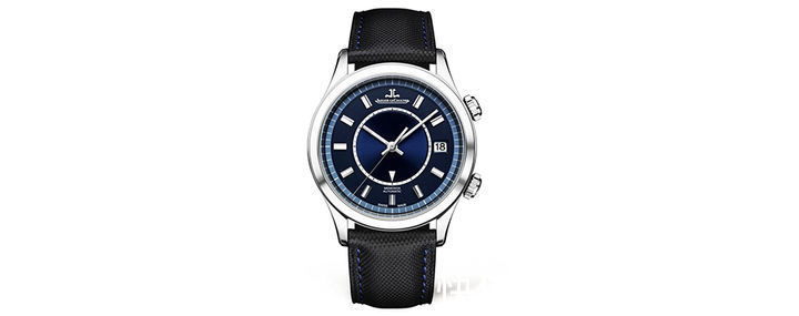 调节|积家手表怎么调节日历