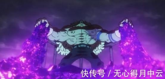 实力|海贼王中死于剧场版的超强角色!实力远超四皇,却输给路飞三挡